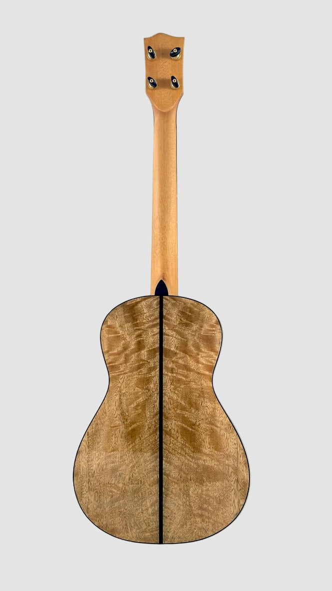 'Oli Bariton L2 Mango gloss Inlay (L2-BMG)