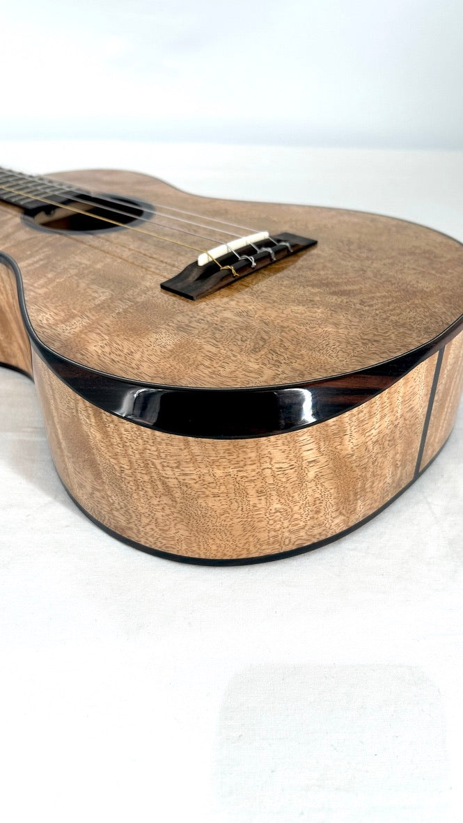 'Oli Bariton L2 Mango gloss Inlay (L2-BMG)
