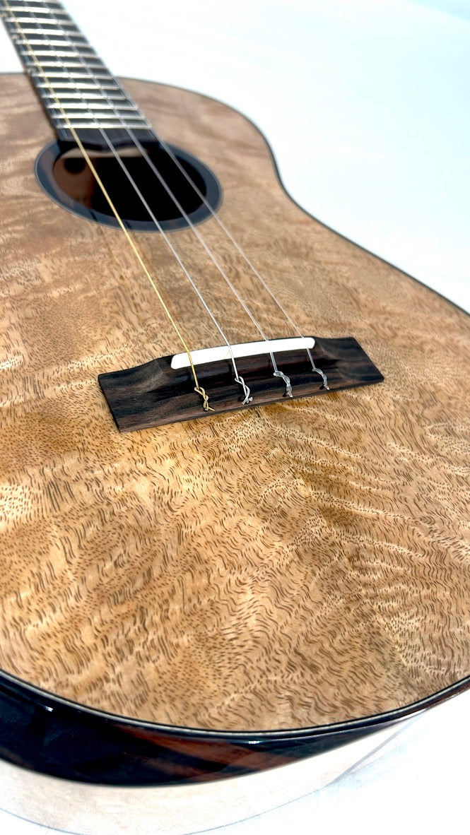 'Oli Bariton L2 Mango gloss Inlay (L2-BMG)