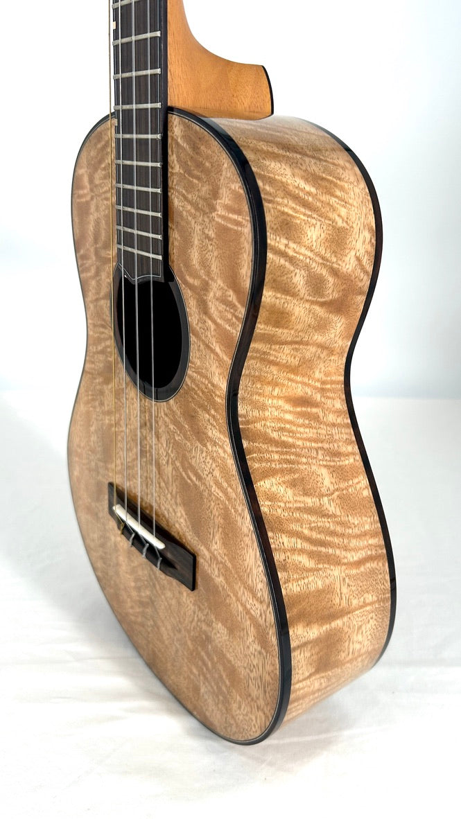 'Oli Bariton L2 Mango gloss Inlay (L2-BMG)
