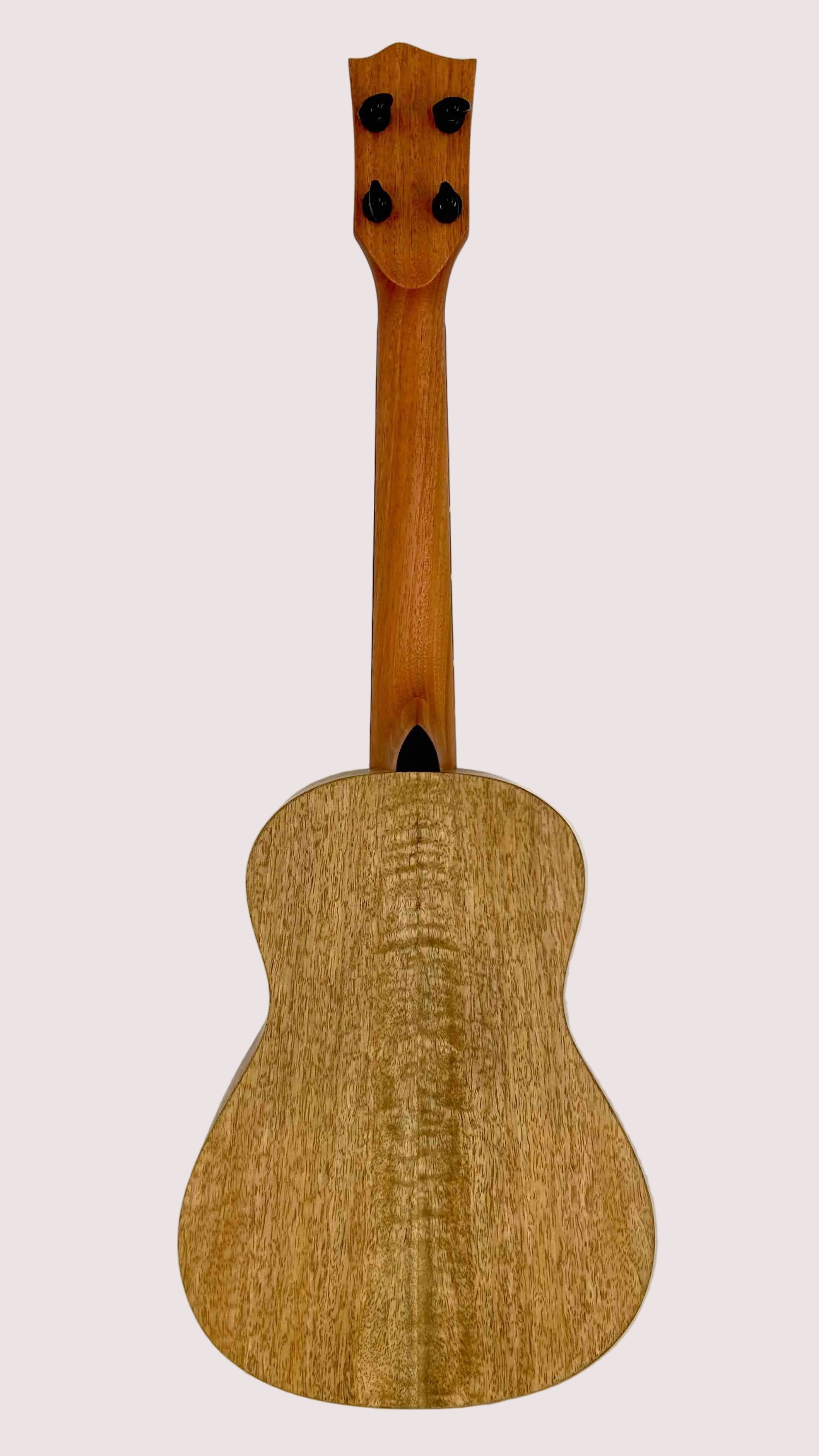 'Oli L1 Tenor Mango satin (L1-TMG-S)