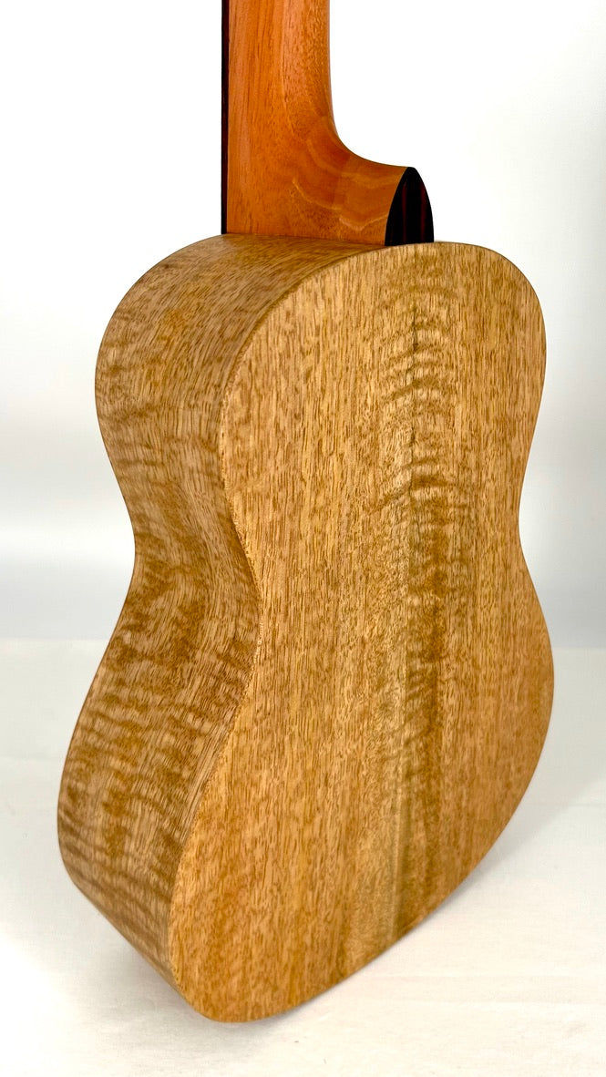 'Oli L1 Tenor Mango satin (L1-TMG-S)