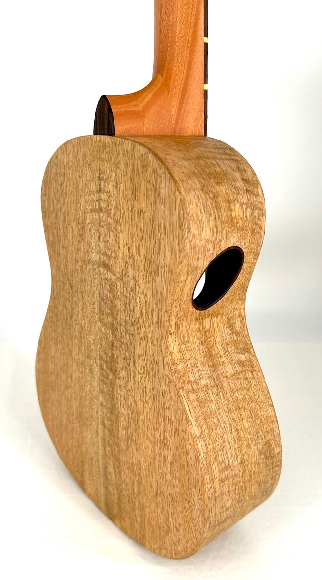 'Oli L1 Tenor Mango satin (L1-TMG-S)