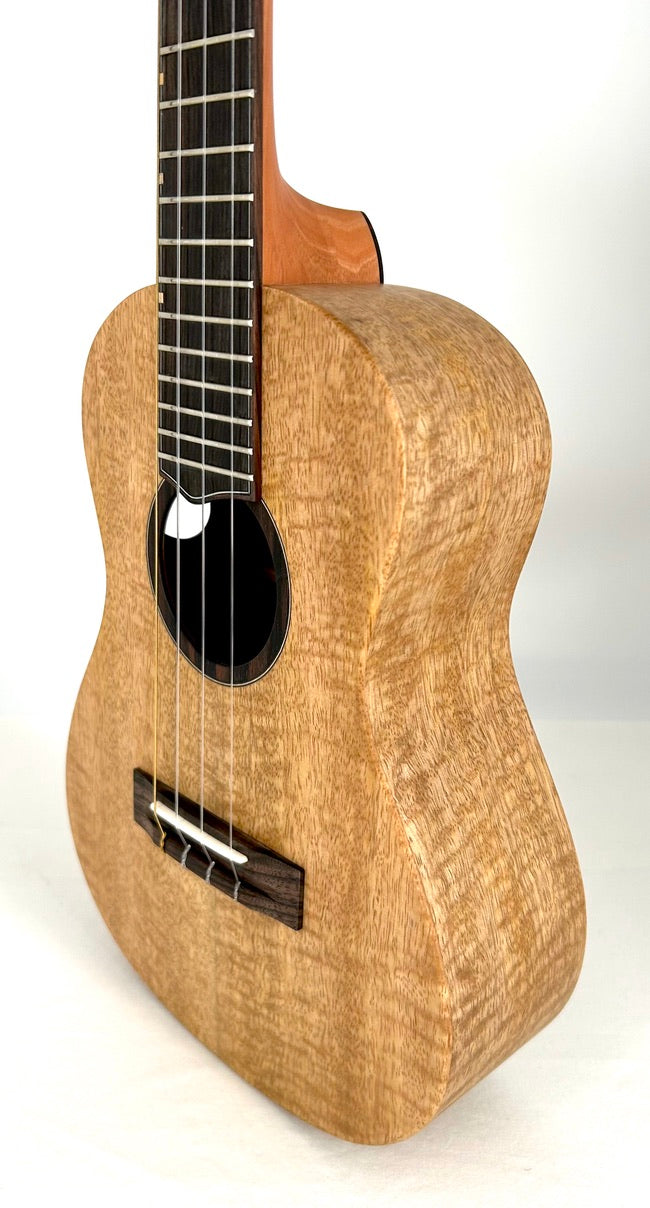 'Oli L1 Tenor Mango satin (L1-TMG-S)