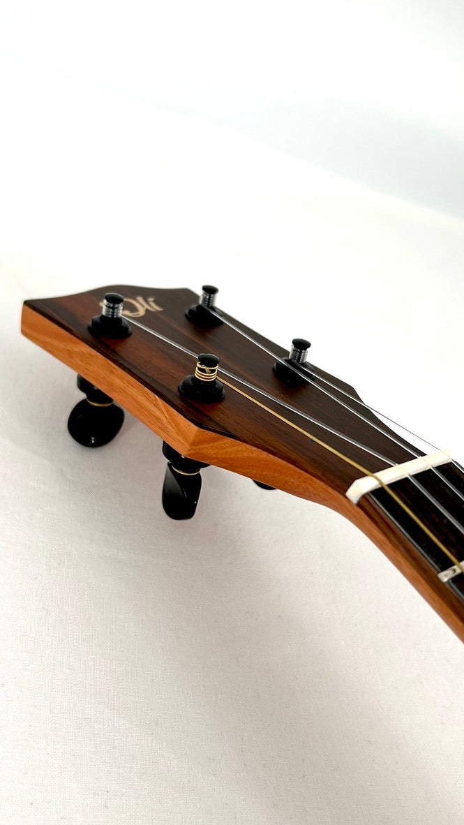 'Oli L1 Tenor Mango satin (L1-TMG-S)