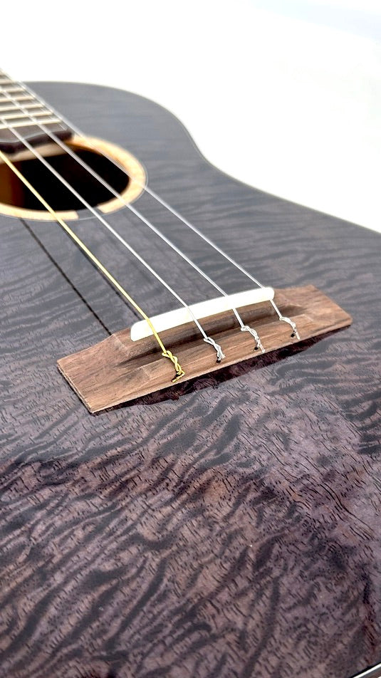 'Oli L1 Bariton Mango black gloss (L1-SP-BMG-BK)