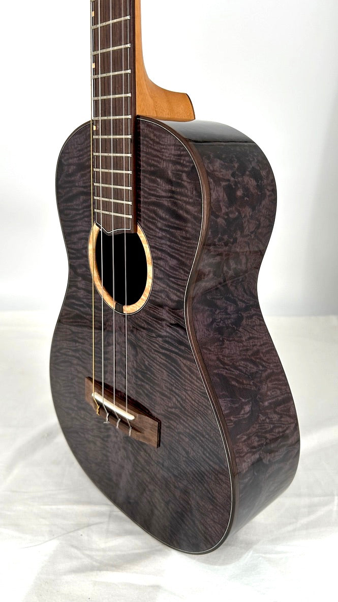 'Oli L1 Bariton Mango black gloss (L1-SP-BMG-BK)