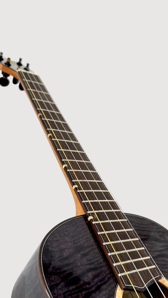 'Oli L1 Bariton Mango black gloss (L1-SP-BMG-BK)