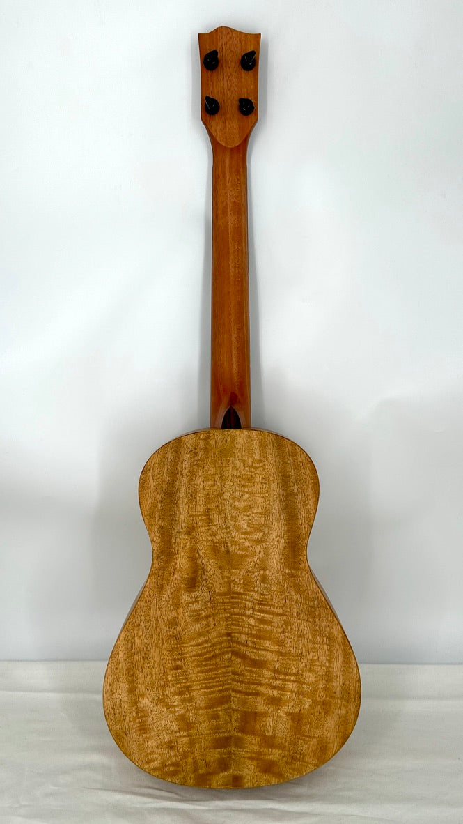 'Oli Bariton Mango satin (L1-BMG-S)