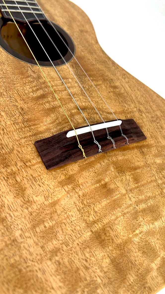 'Oli Bariton Mango satin (L1-BMG-S)