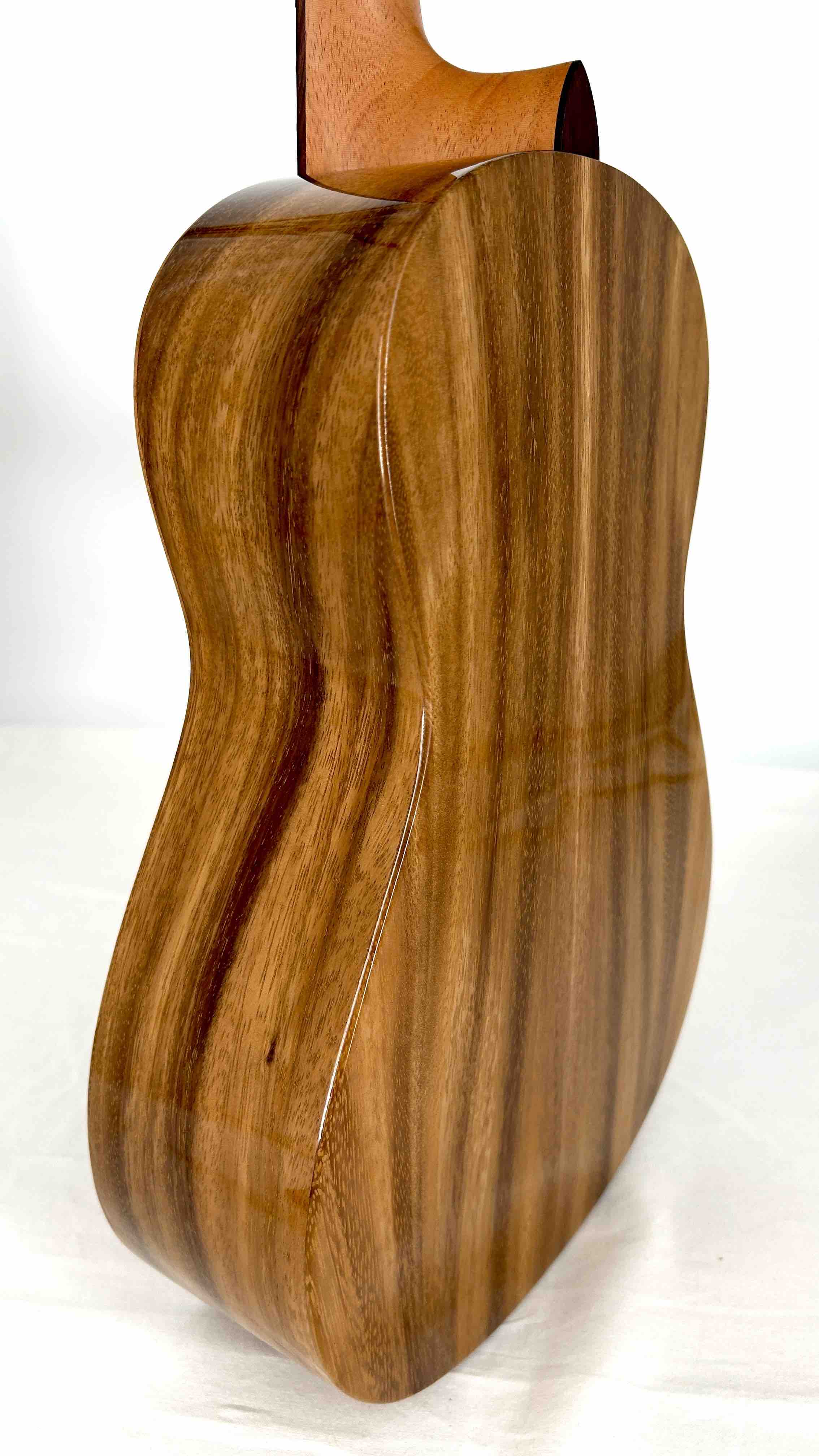 'Oli Bariton Acacia gloss (L1 BA)