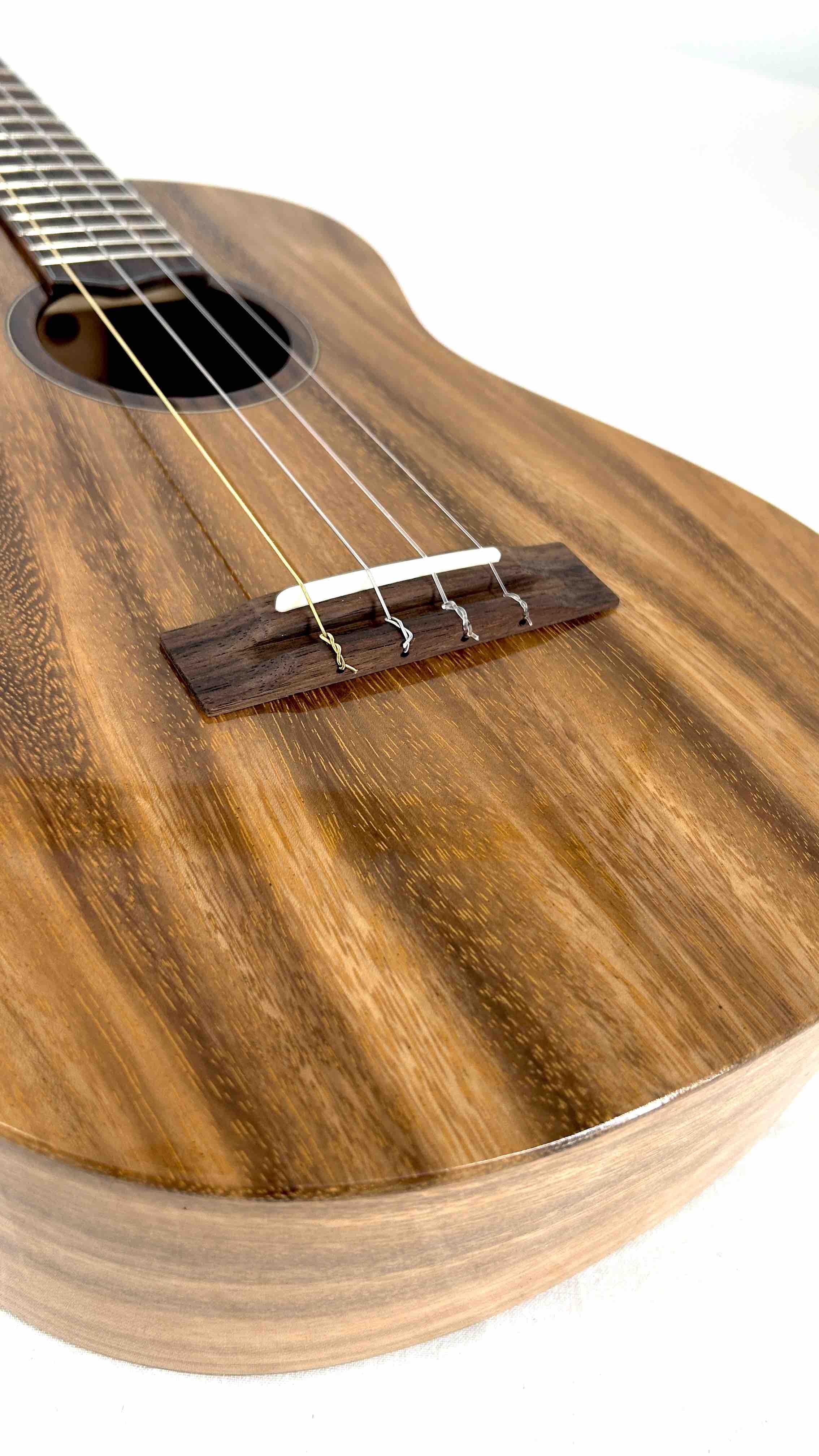 'Oli Bariton Acacia gloss (L1 BA)