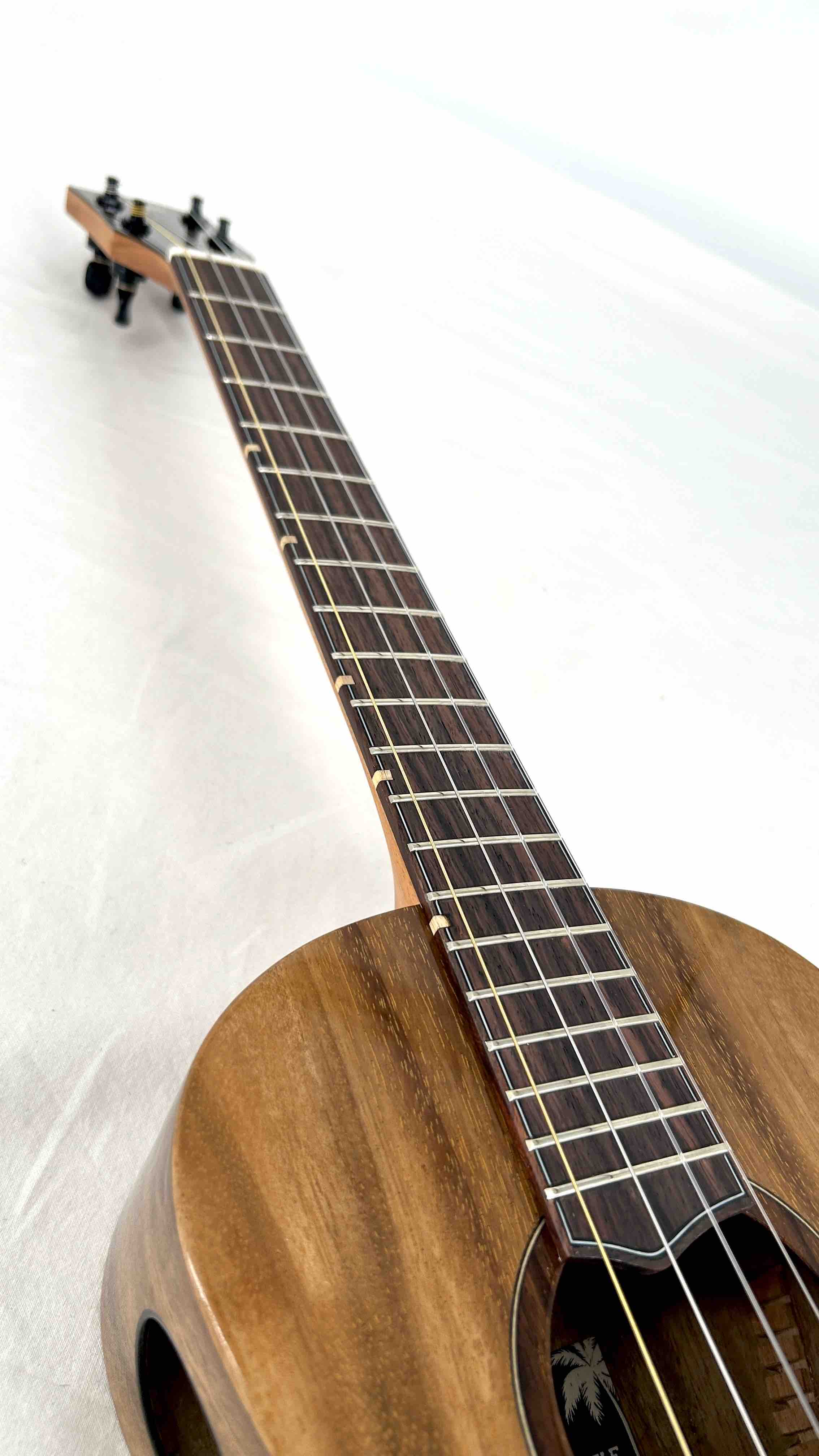 'Oli Bariton Acacia gloss (L1 BA)