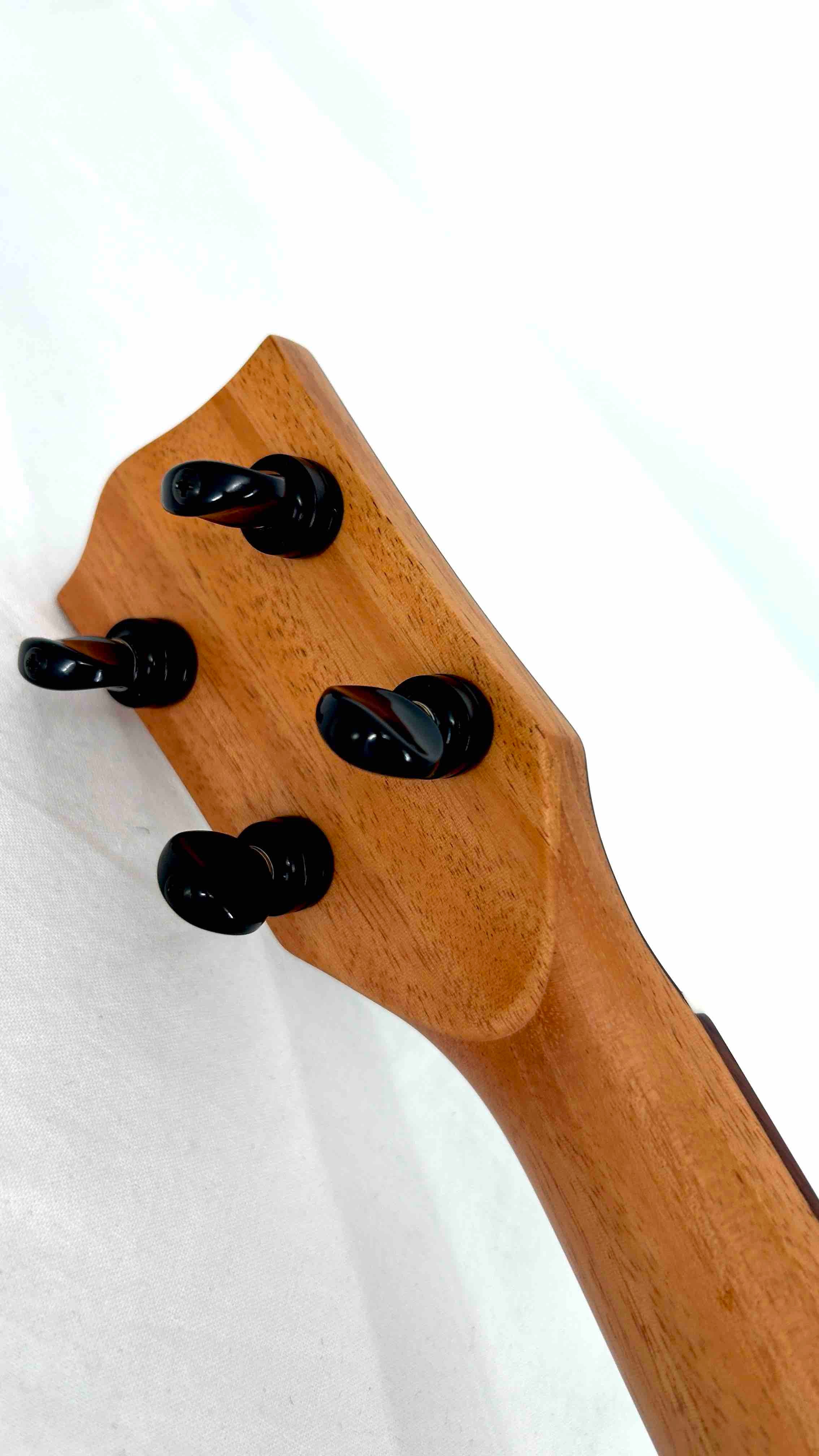 'Oli Bariton Acacia gloss (L1 BA)