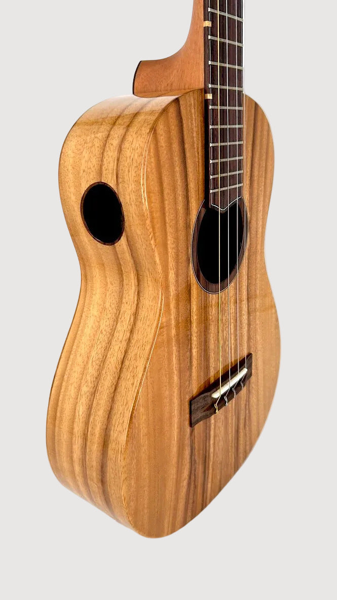 'Oli L1 Bariton Acacia gloss (L1-BA)