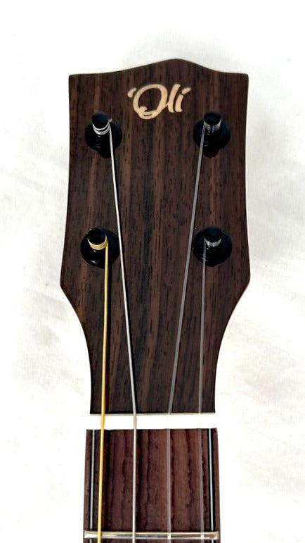'Oli L1 Bariton Acacia gloss (L1-BA)