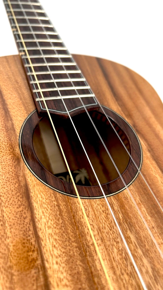 'Oli L1 Bariton Acacia gloss (L1-BA)