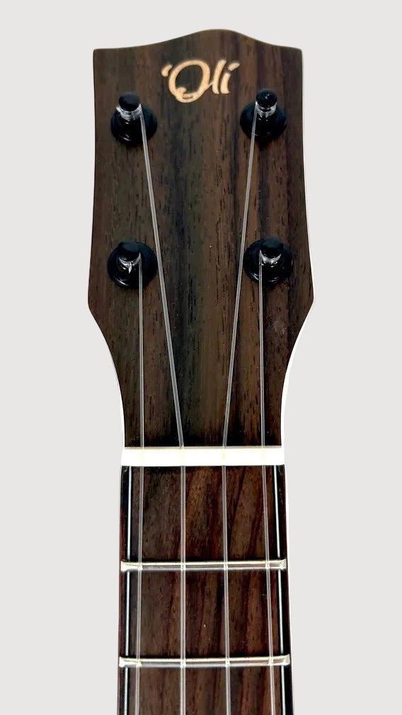 'Oli L1 Concert Mango satin (L1 CMG-S)
