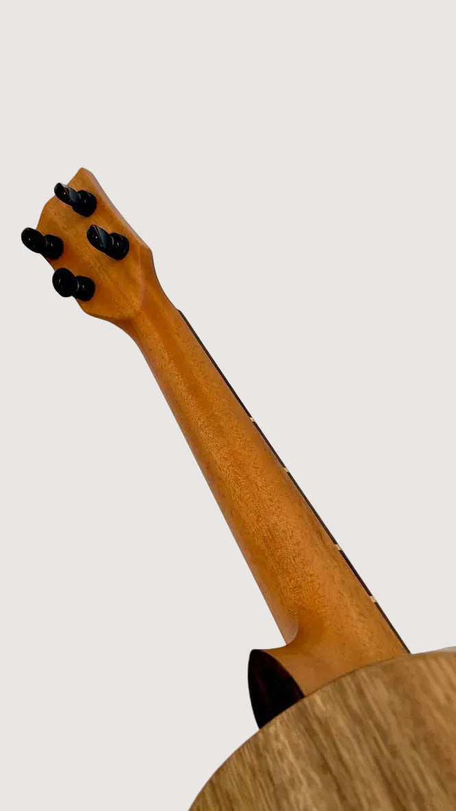 'Oli L1 Tenor Acacia satin (L1-TA-S)