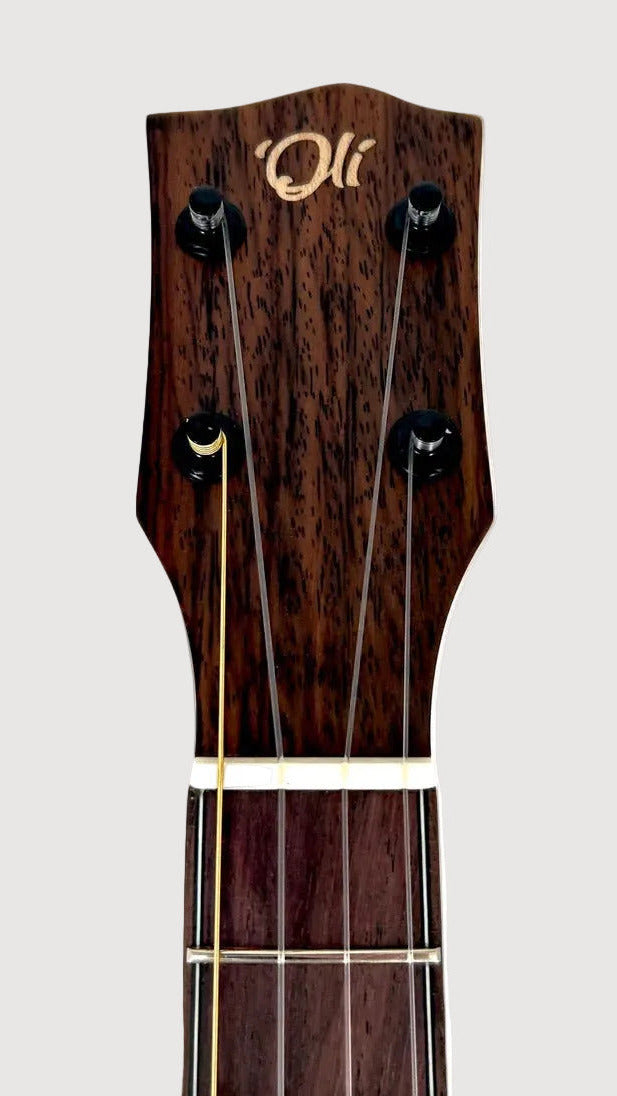 'Oli L1 Tenor Acacia satin (L1-TA-S)