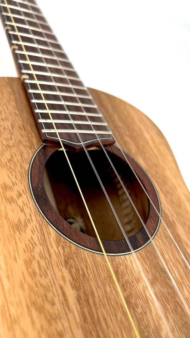 'Oli L1 Tenor Acacia satin (L1-TA-S)