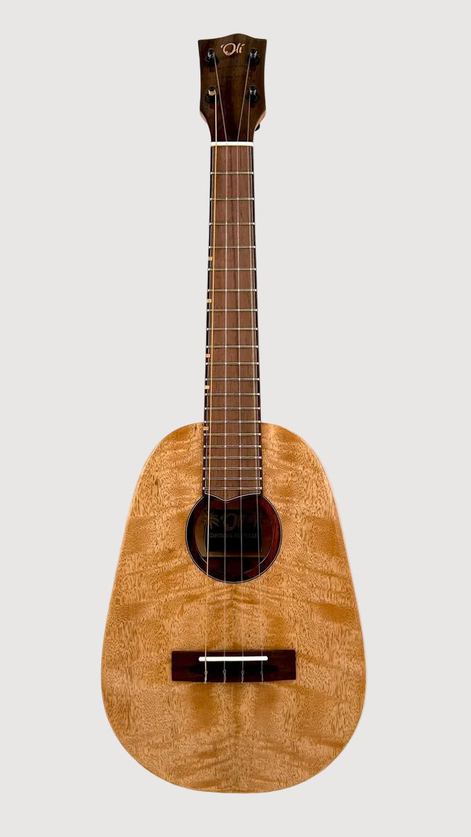 'Oli L1 Tenor Mango Pineapple gloss (L1 TPMG)