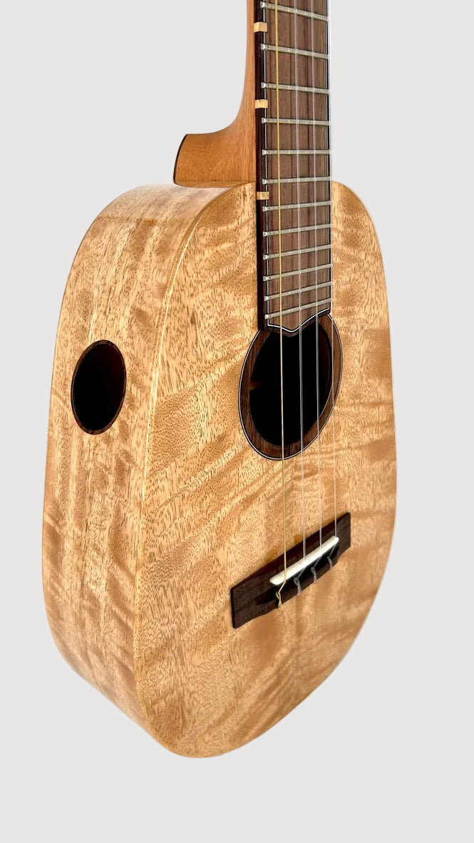 'Oli L1 Tenor Mango Pineapple gloss (L1 TPMG)