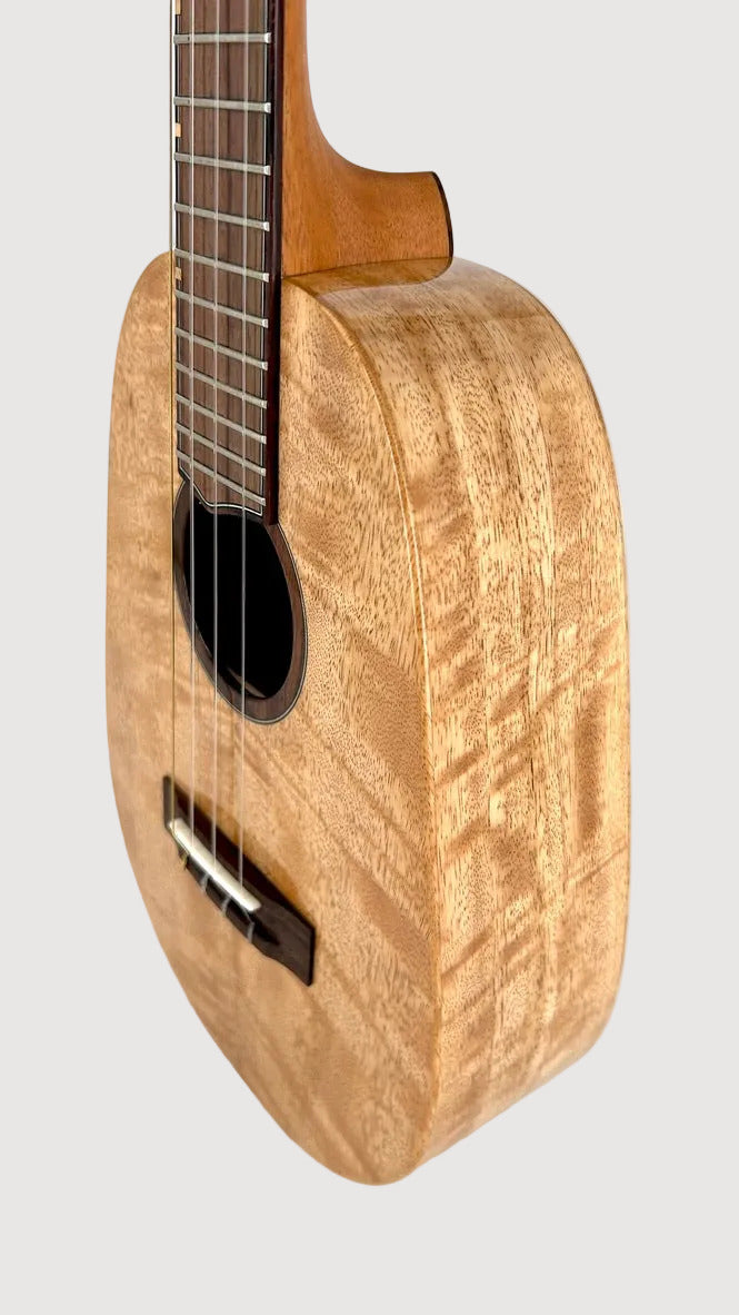 'Oli L1 Tenor Mango Pineapple gloss (L1 TPMG)