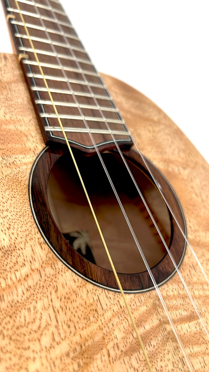 'Oli L1 Tenor Mango Pineapple gloss (L1 TPMG)