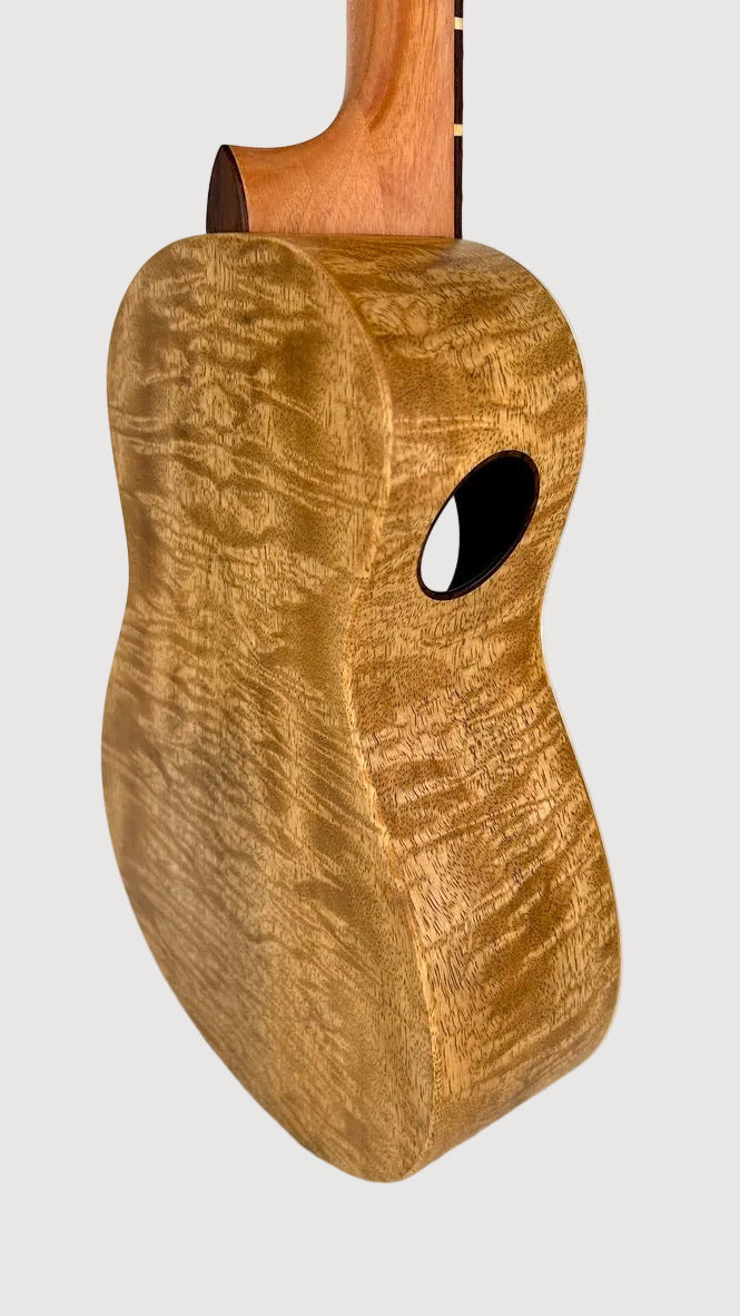 'Oli L1 Tenor Mango satin (L1-TMG-S)