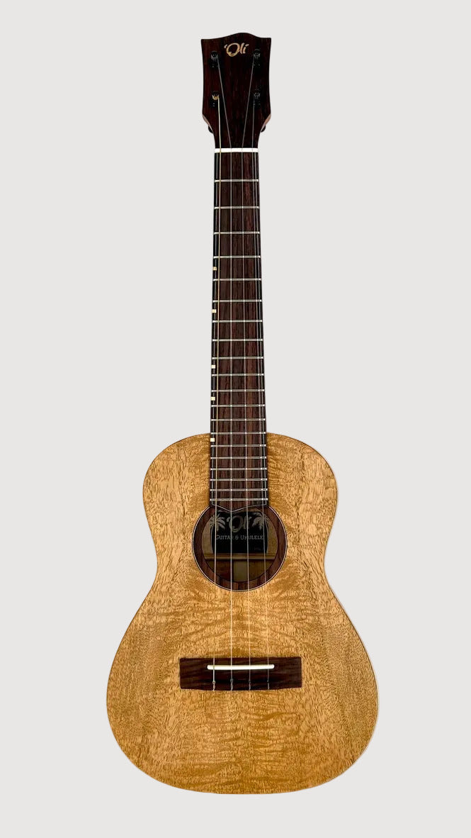 'Oli L1 Tenor Mango satin (L1-TMG-S)