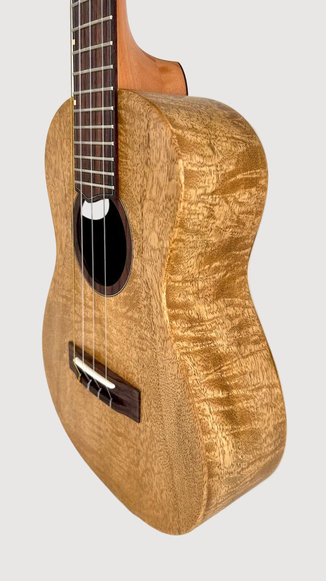 'Oli L1 Tenor Mango satin (L1-TMG-S)