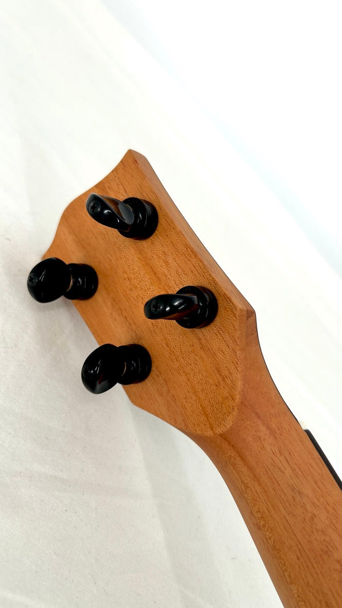 'Oli L1 Tenor Mango satin (L1-TMG-S)