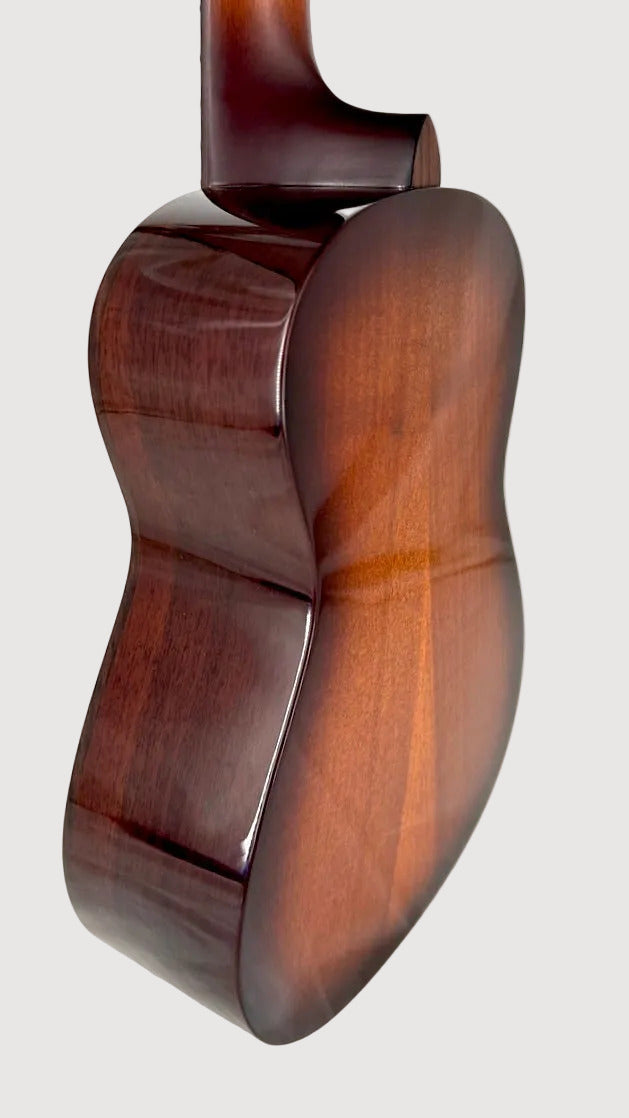 'Oli L1 Tenor Spruce Waru Vintage Burst gloss (L1-SP-TSWA-VB)
