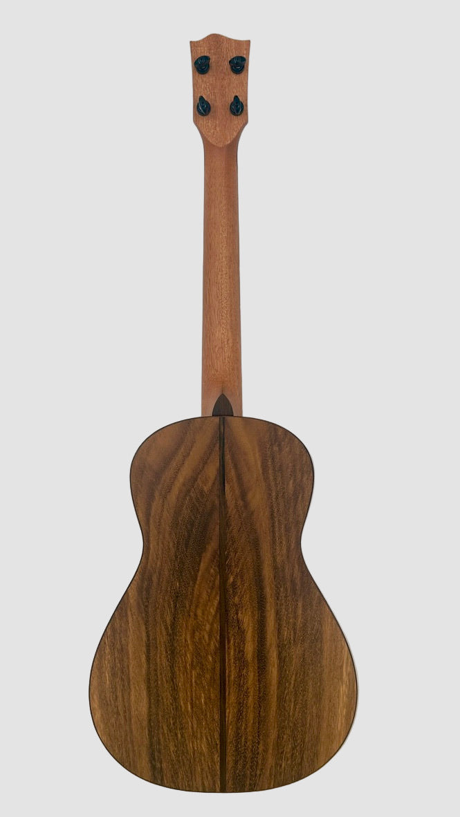 'Oli L2 Bariton Acacia satin (L2-BA-S)