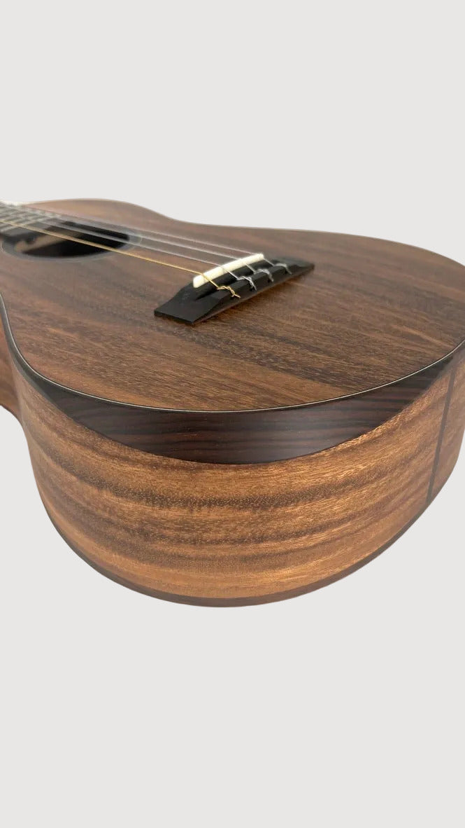'Oli L2 Bariton Acacia satin (L2-BA-S)