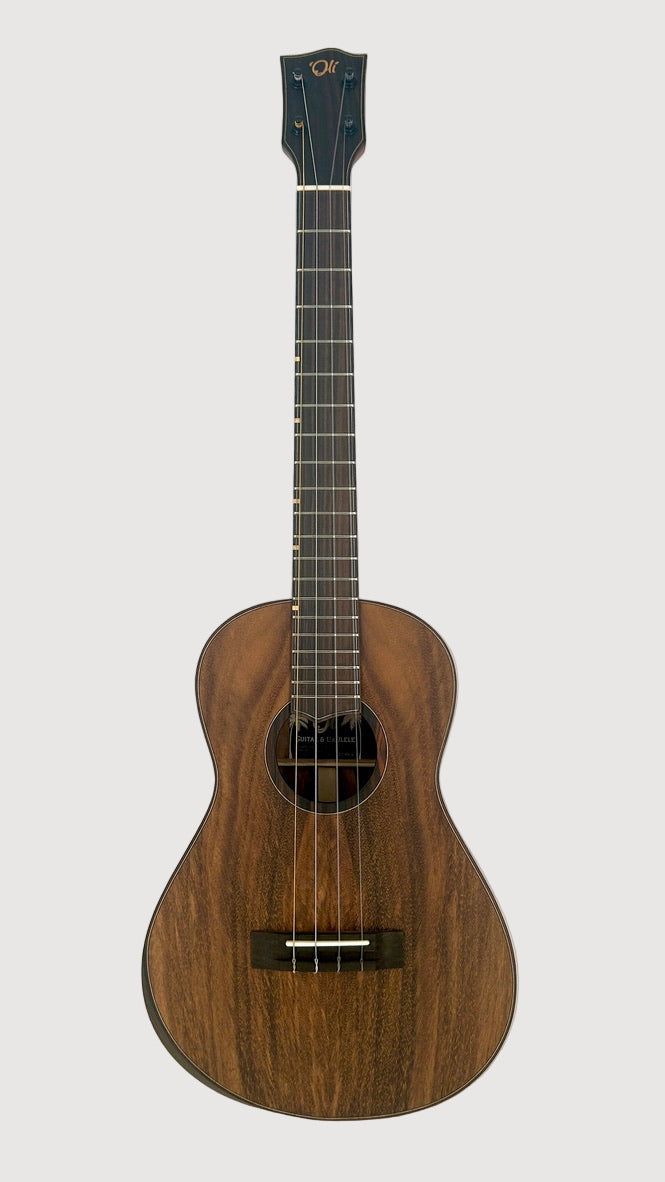 'Oli L2 Bariton Acacia satin (L2-BA-S)