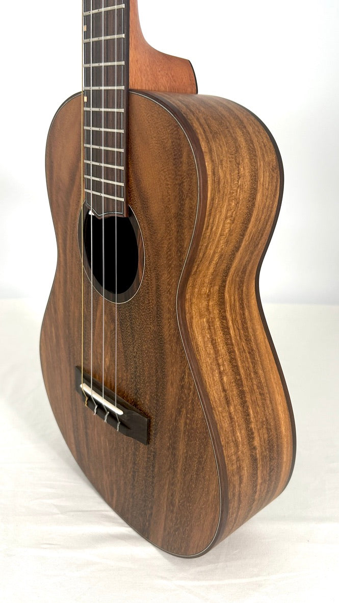 'Oli L2 Bariton Acacia satin (L2-BA-S)