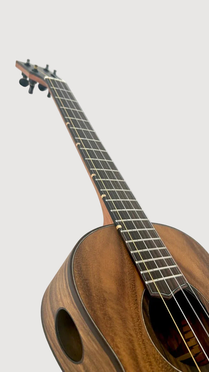 'Oli L2 Bariton Acacia satin (L2-BA-S)