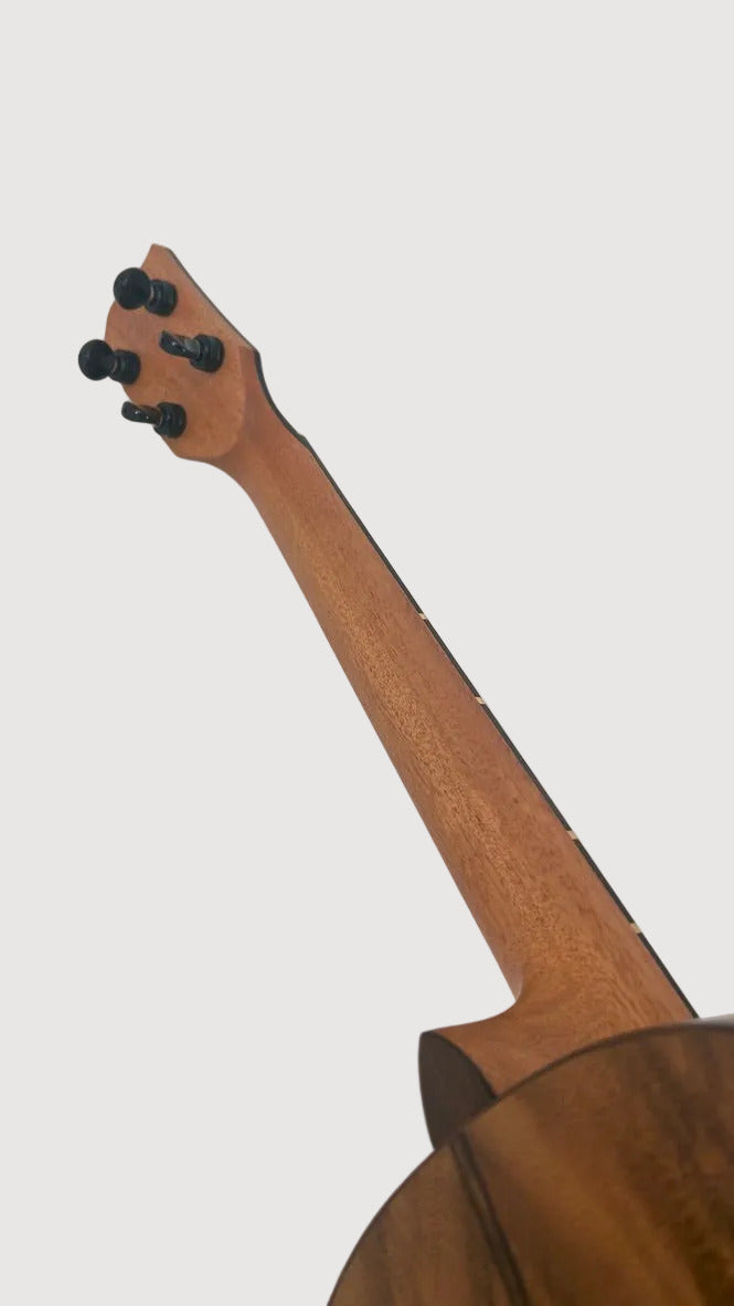 'Oli L2 Bariton Acacia satin (L2-BA-S)