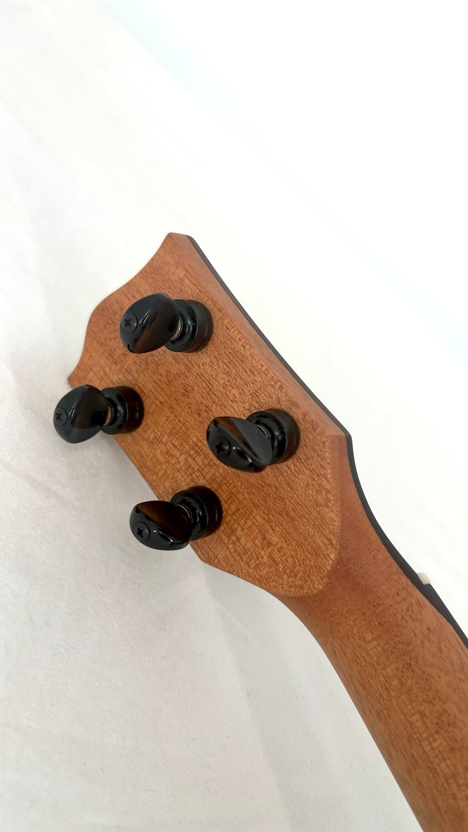 'Oli L2 Bariton Acacia satin (L2-BA-S)