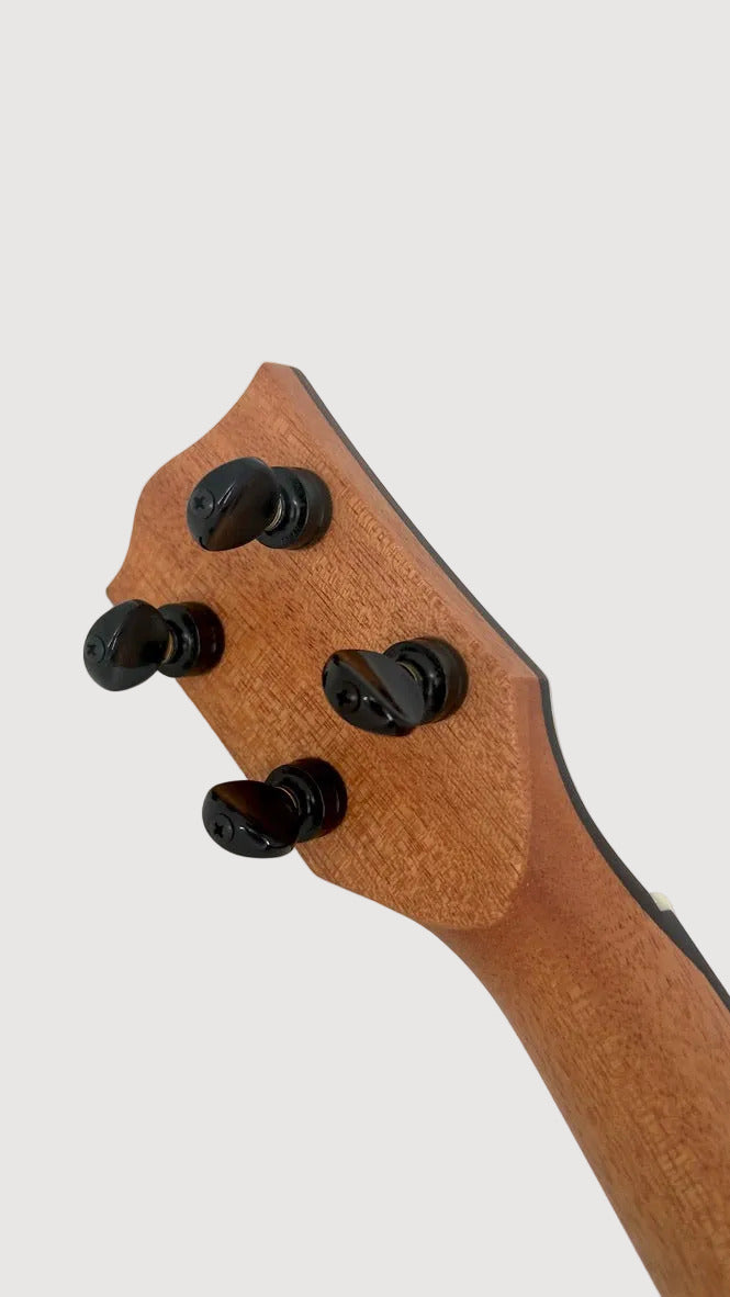 'Oli L2 Bariton Acacia satin (L2-BA-S)