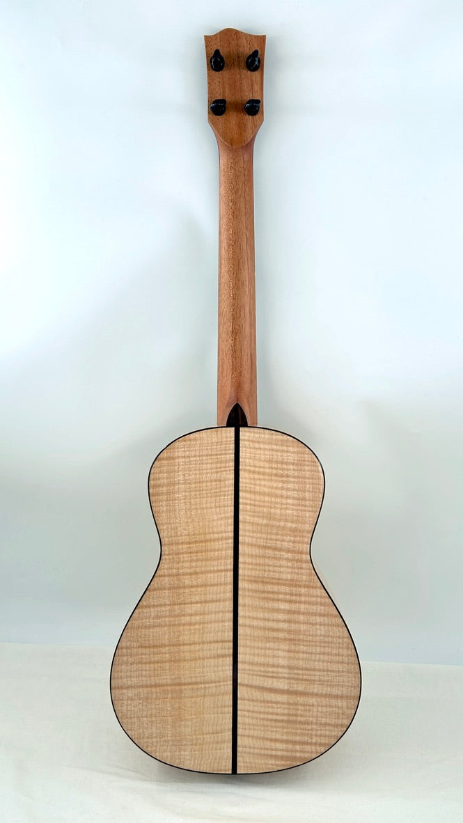 'Oli L2 Bariton Spruce Flamed Maple gloss (L2 BSFM)