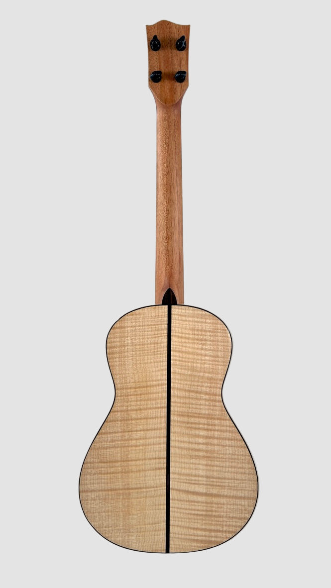 'Oli L2 Bariton Spruce Flamed Maple gloss (L2 BSFM)