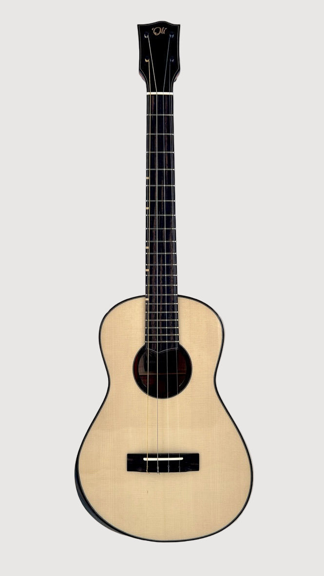 'Oli L2 Bariton Spruce Flamed Maple gloss (L2 BSFM)
