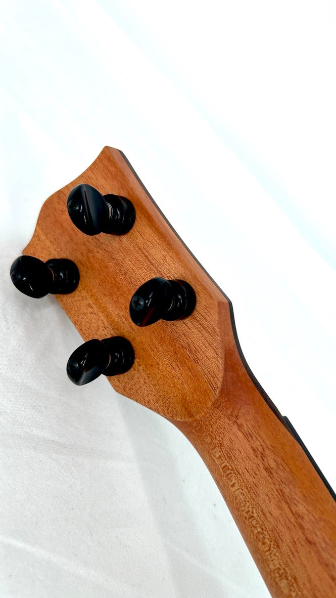 'Oli L2 Bariton Spruce Flamed Maple gloss (L2 BSFM)