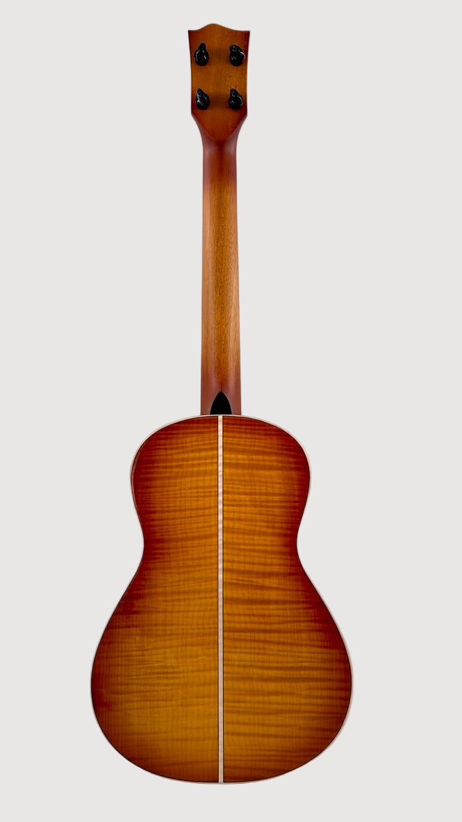 'Oli L2 Bariton Spruce Flamed Maple sunburst gloss (L2 BSFM-SB)