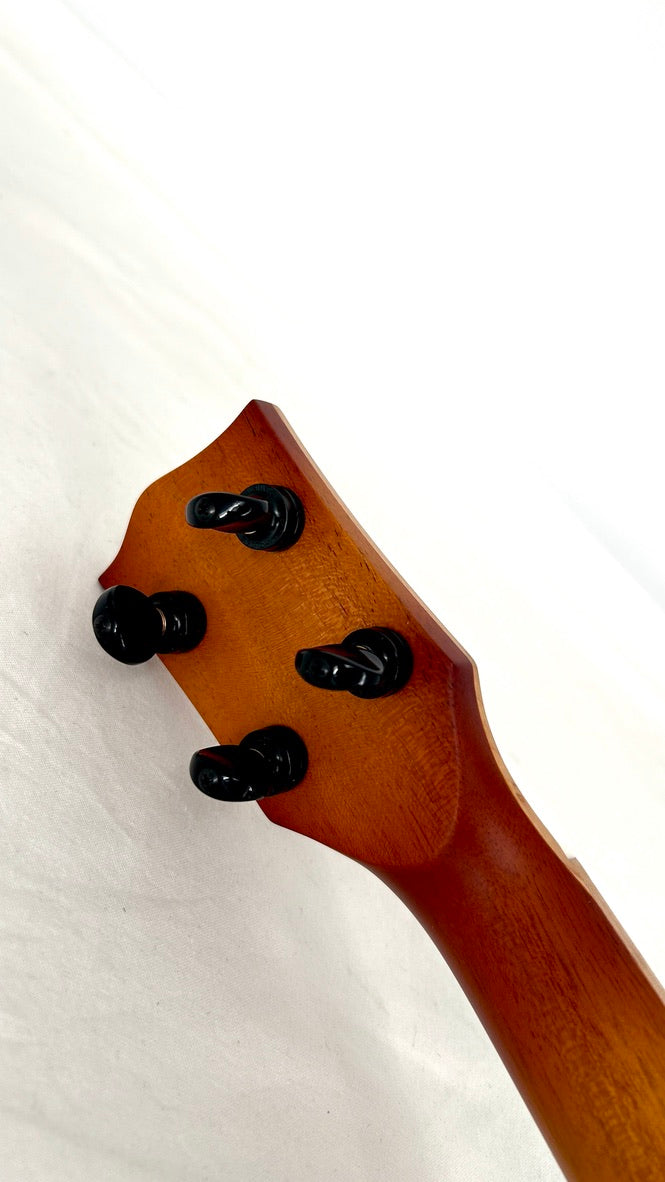 'Oli L2 Bariton Spruce Flamed Maple sunburst gloss (L2 BSFM-SB)