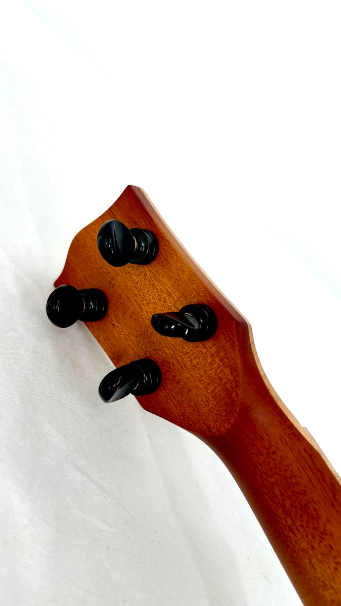 'Oli L2 Bariton Spruce Flamed Maple sunburst gloss (L2 BSFM-SB)