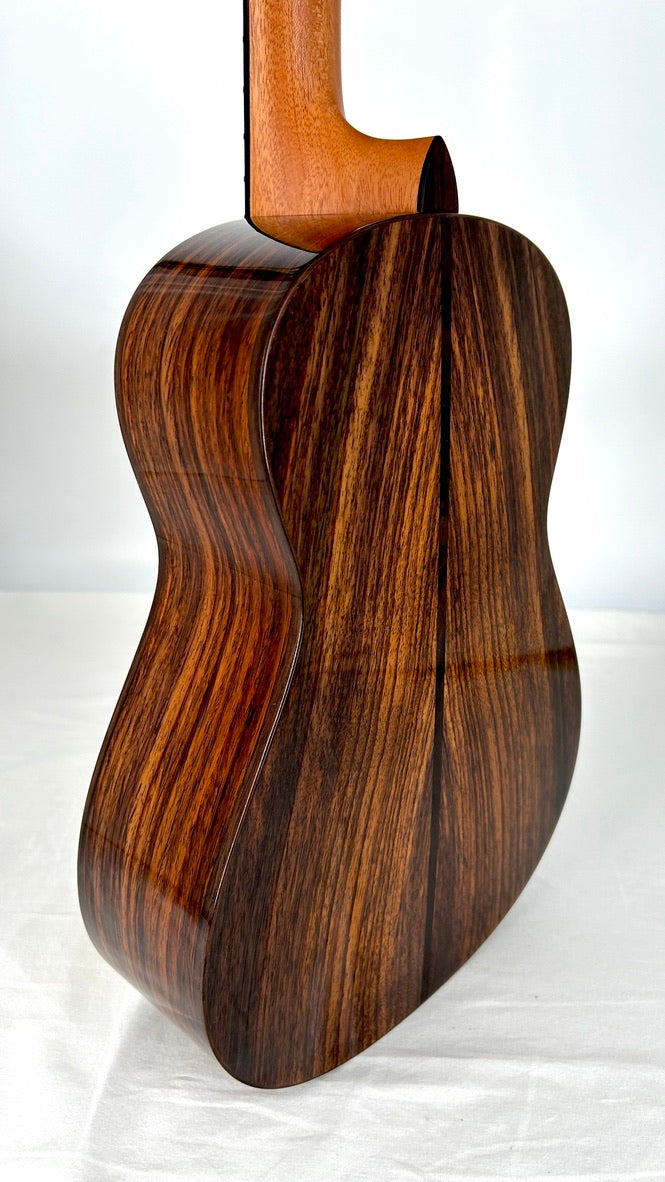 'Oli L2 Bariton Spruce Rosewood gloss (L2-BSR)